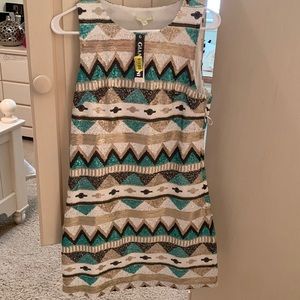 Gianni Bini Size Small NWT Dress